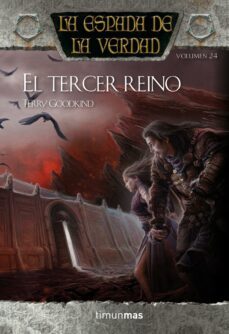 el tercer reino (ebook)-terry goodkind-9788448019075
