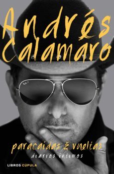 paracaidas y vueltas (ebook)-9788448021375