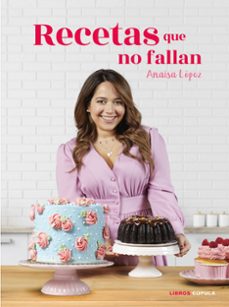 recetas que no fallan-9788448026875