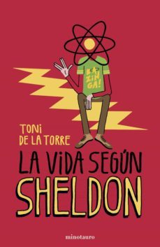 la vida segun sheldon (ebook)-toni de la torre-9788448027575