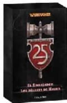 el embajador; los dientes de ursun-graham mcneill-9788448036775