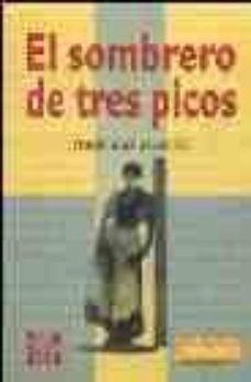 el sombrero de tres picos-9788448109875
