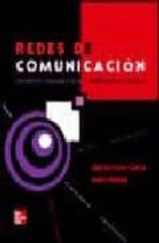 redes de comunicacion: conceptos fundamentales y arquitecturas ba sicas-9788448131975