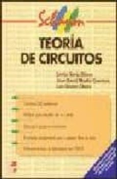 teoria de circuitos-9788448140175