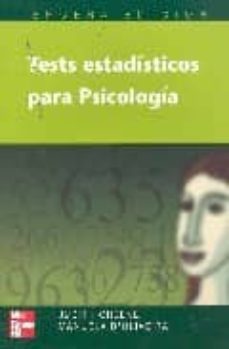 aprendiendo a usar test estadisticos en psicologia-judith greene-9788448146375