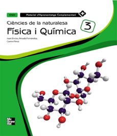 fisica i quimica 3r material d aprenentaje complementari (mac)-9788448177775
