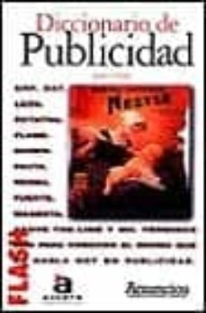 diccionario de publicidad-9788448301675