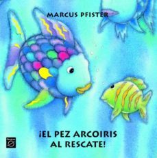 el pez arco iris al rescate-9788448821975