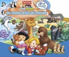 els nostres amics els animals-9788448829575