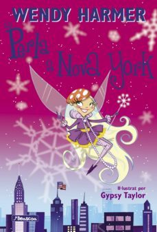 la perla 11 - la perla a nova york (ebook)-wendy harmer-9788448842475