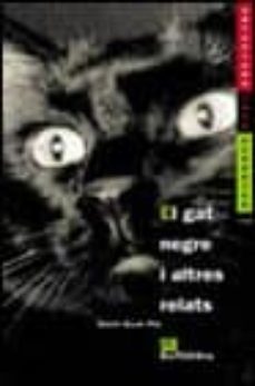 el gat negre i altres relats-9788448910075