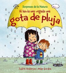 hi havia una vegada una gota de pluja-9788448926175