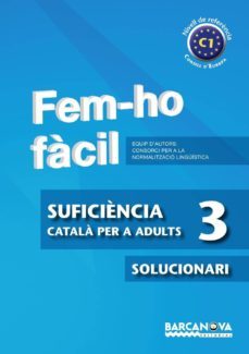 fem-ho facil. suficiencia 3. solucionari-9788448928575
