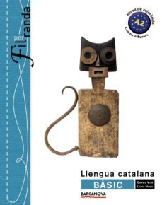 fil per randa. basic. llibre de l alumne-9788448932275