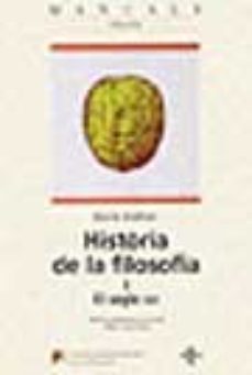 historia de la filosofia 3. el segle xix-9788449022975