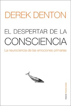 el despertar de la conciencia-derek denton-9788449322075