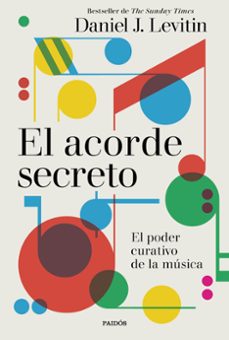 -daniel j. levitin-9788449345975