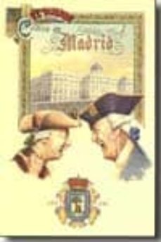 el duende: critico de madrid-9788460526575