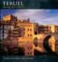 teruel, paisaje del tiempo-9788460642275