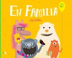 en familia-olga de dios-9788460840275
