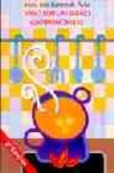 todo por un sueño gastronomico (2ª ed.)-9788460994275