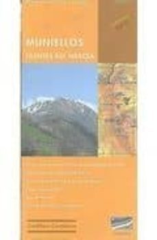 muniellos. fuentes del narcea-9788461138975