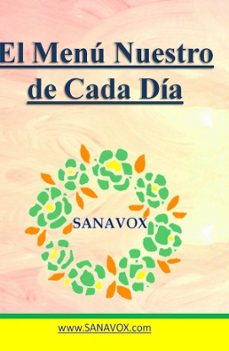 el men  nuestro de cada d a-9788461420575