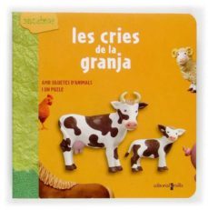les cries de la granja-9788466113175