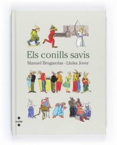 els conills savis-9788466125475