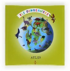 els dinosaures-natacha fradin-9788466128575
