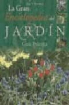 la gran enciclopedia del jardin: guia practica-klaas t. noordhuis-9788466207775