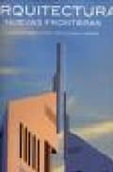 arquitectura nuevas fronteras: emiratos arabes unidos, entre utop ia y realidad-9788466219075