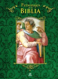 personajes de la biblia-9788466226875