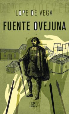 fuente ovejuna-felix lope de vega carpio-felix lope de vega y carpio-9788466236775