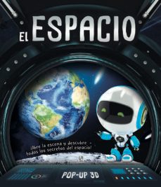 el espacio-9788466239875