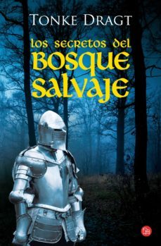 los secretos del bosque salvaje-9788466318075
