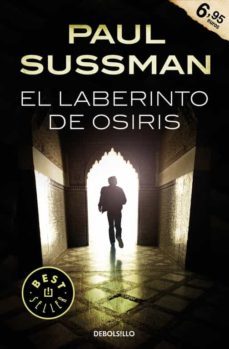el laberinto de osiris-9788466335775