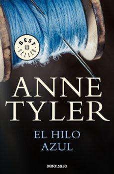 el hilo azul-9788466340175