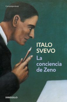 la conciencia de zeno (ebook)-italo svevo-9788466344975