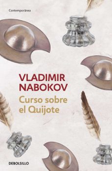 curso sobre el quijote-vladimir nabokov-9788466353175