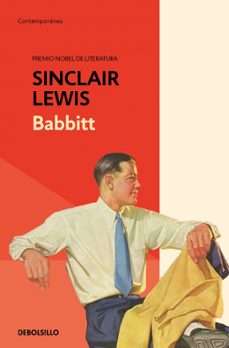 babbitt-sinclair lewis-9788466361675