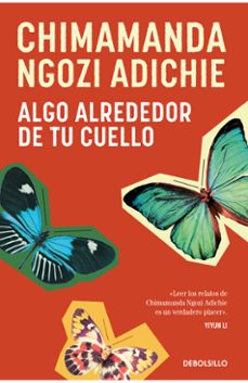 algo alrededor de tu cuello-9788466374675
