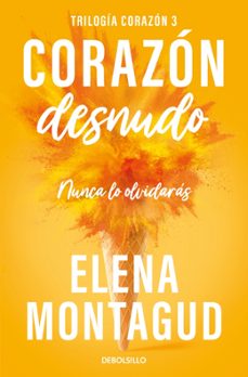 Trilogía Corazón