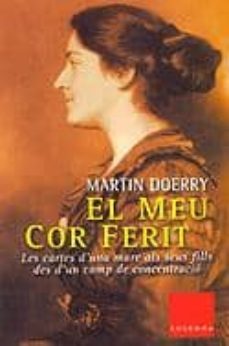 el meu cor ferit-9788466403375