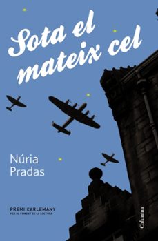 sota el mateix cel-9788466416375