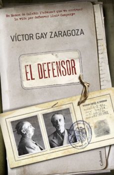 el defensor (cat)-9788466420075
