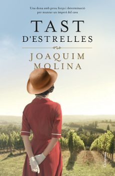 tast d estrelles-joaquim molina-9788466425575