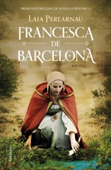 francesca de barcelona (ebook)-laia perearnau-9788466429375