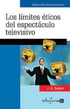 los limites del espectaculo televisivo-9788466563475