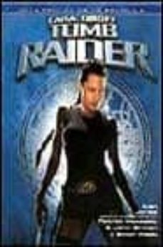 tomb raider: lara croft-9788466603775